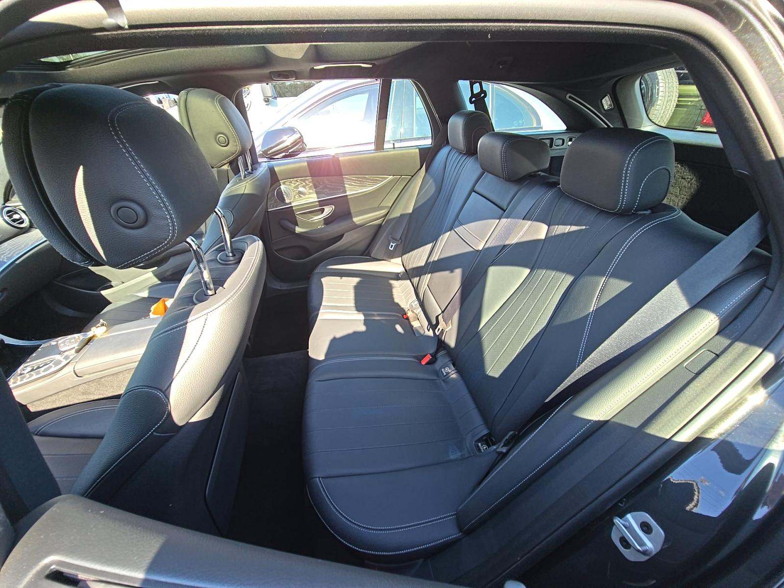 2021 Mercedes-Benz E-Class E 450 AWD