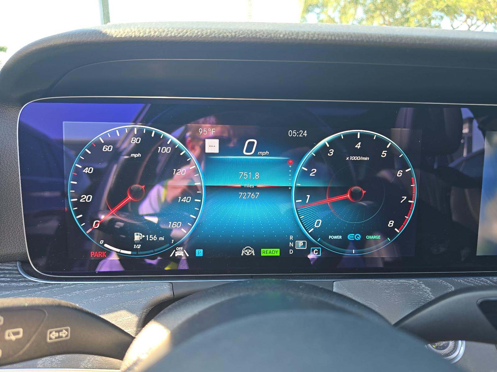 2021 Mercedes-Benz E-Class E 450 AWD