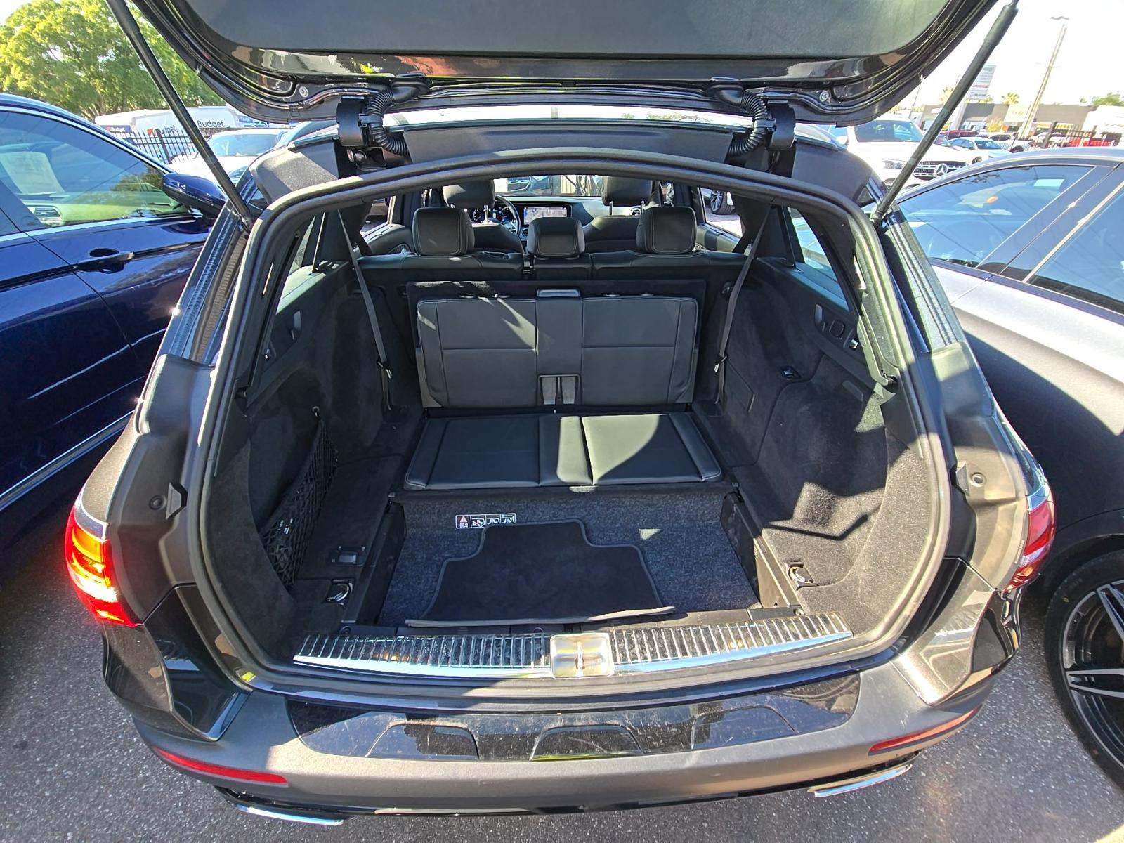 2021 Mercedes-Benz E-Class E 450 AWD