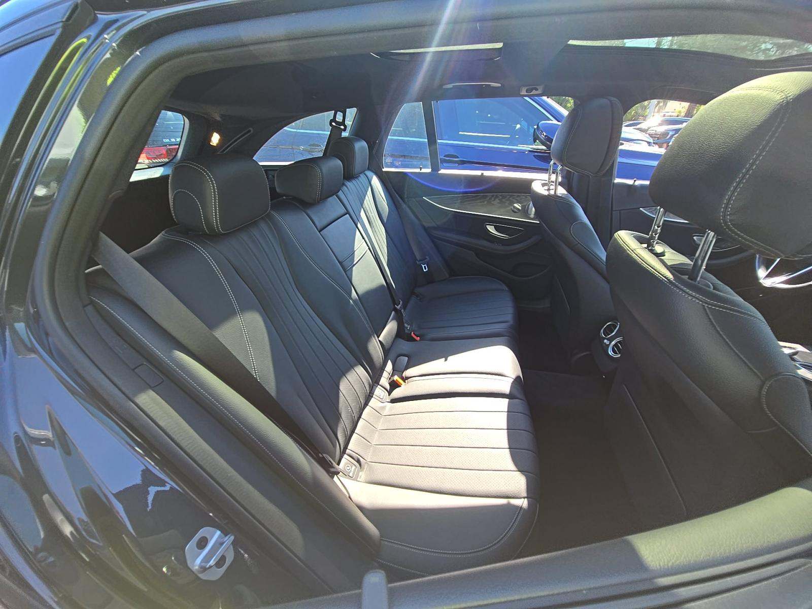 2021 Mercedes-Benz E-Class E 450 AWD