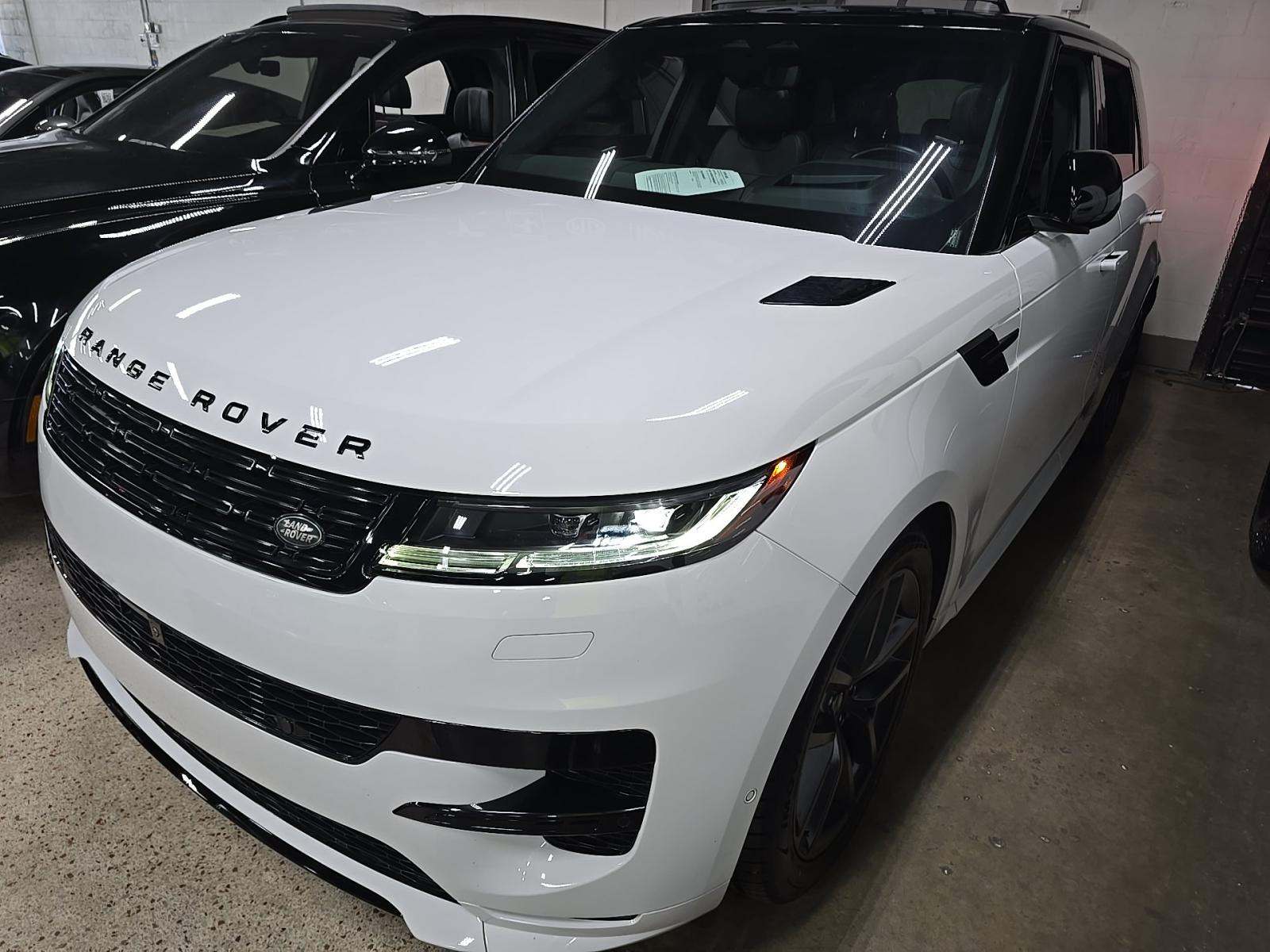 2024 Land Rover Range Rover Sport Dynamic SE AWD