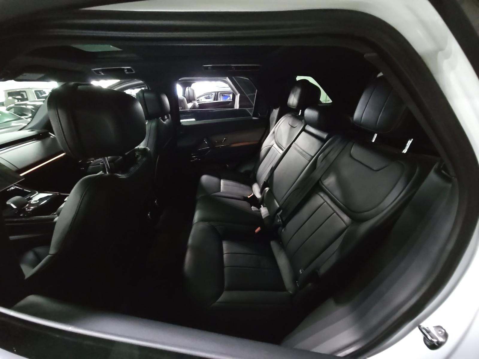 2024 Land Rover Range Rover Sport Dynamic SE AWD