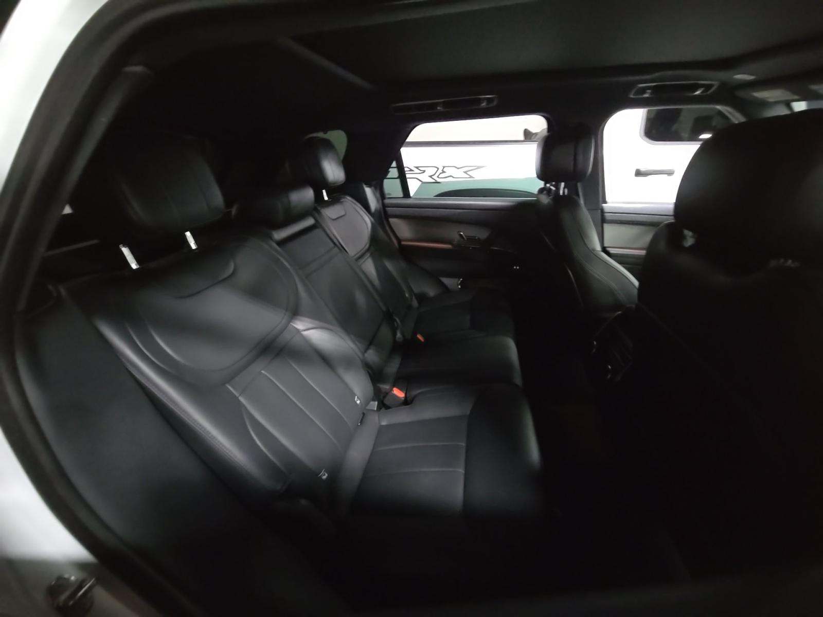 2024 Land Rover Range Rover Sport Dynamic SE AWD