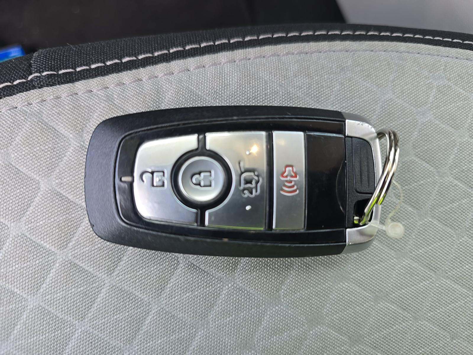 FORD ESCAPE - 8