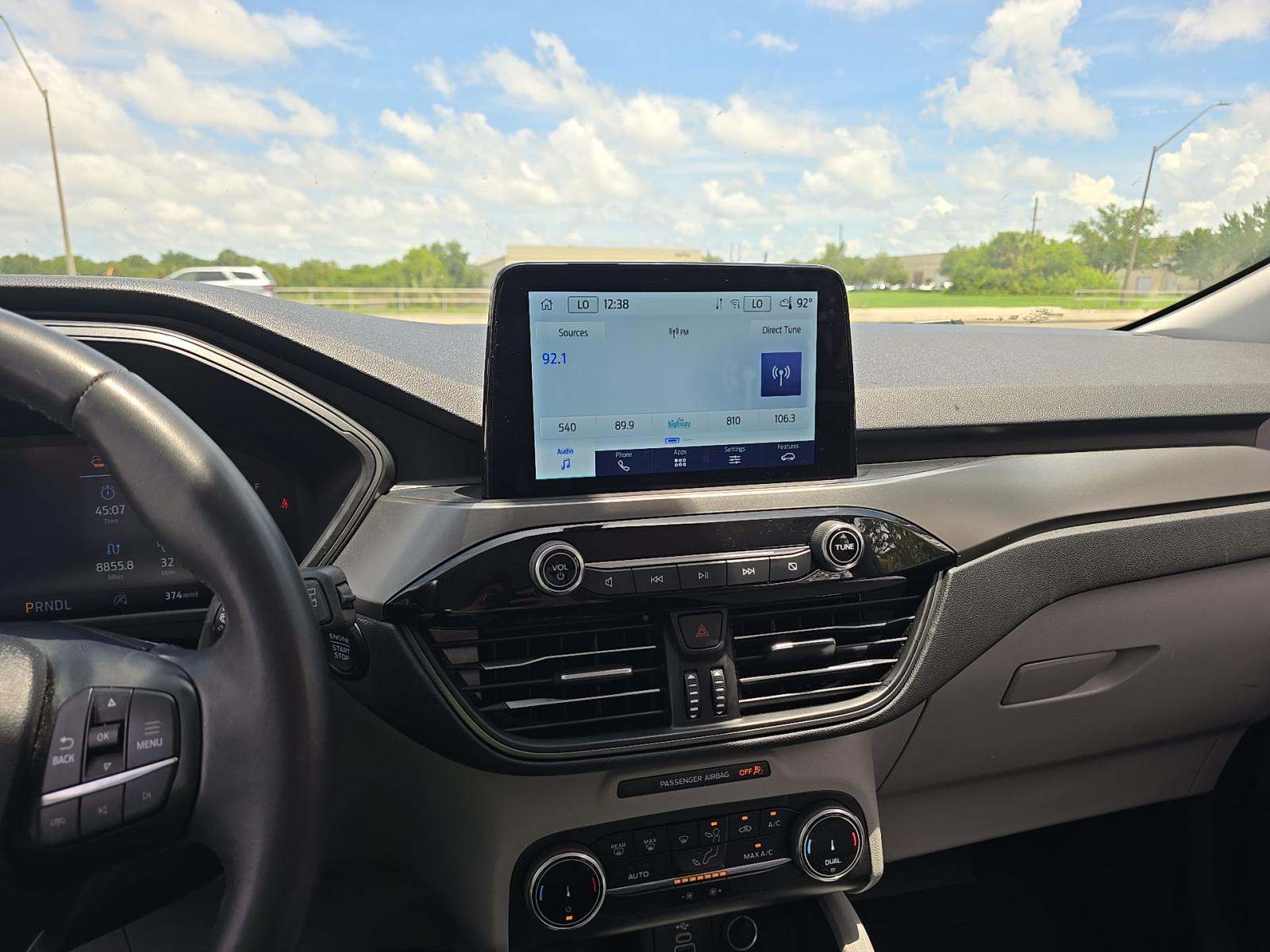 FORD ESCAPE - 10