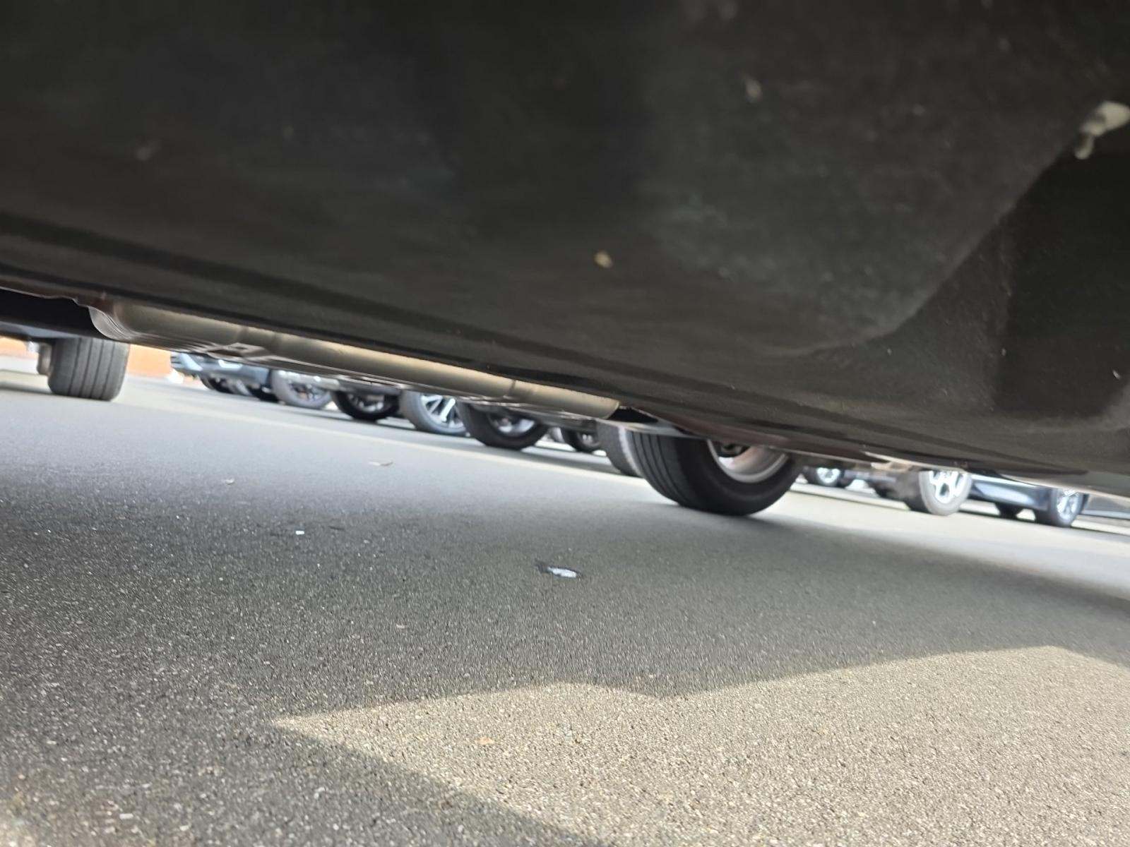 2022 Ford Edge SE AWD