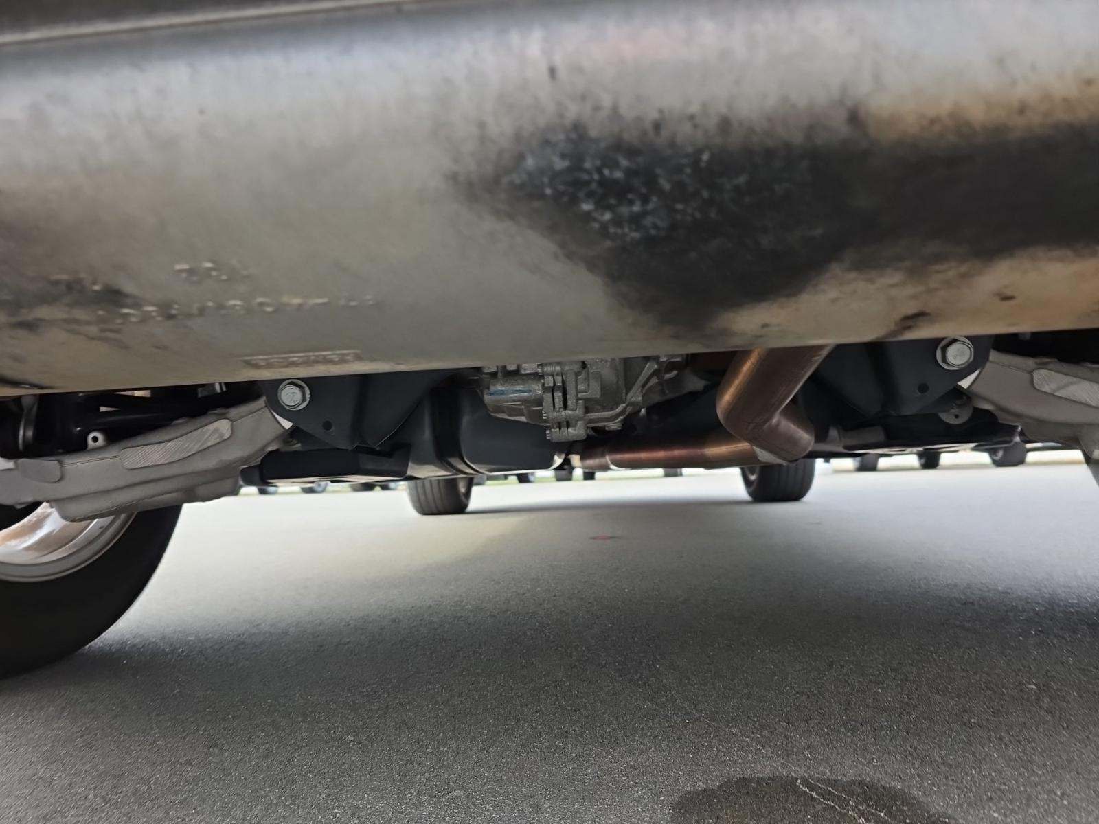 2022 Ford Edge SE AWD