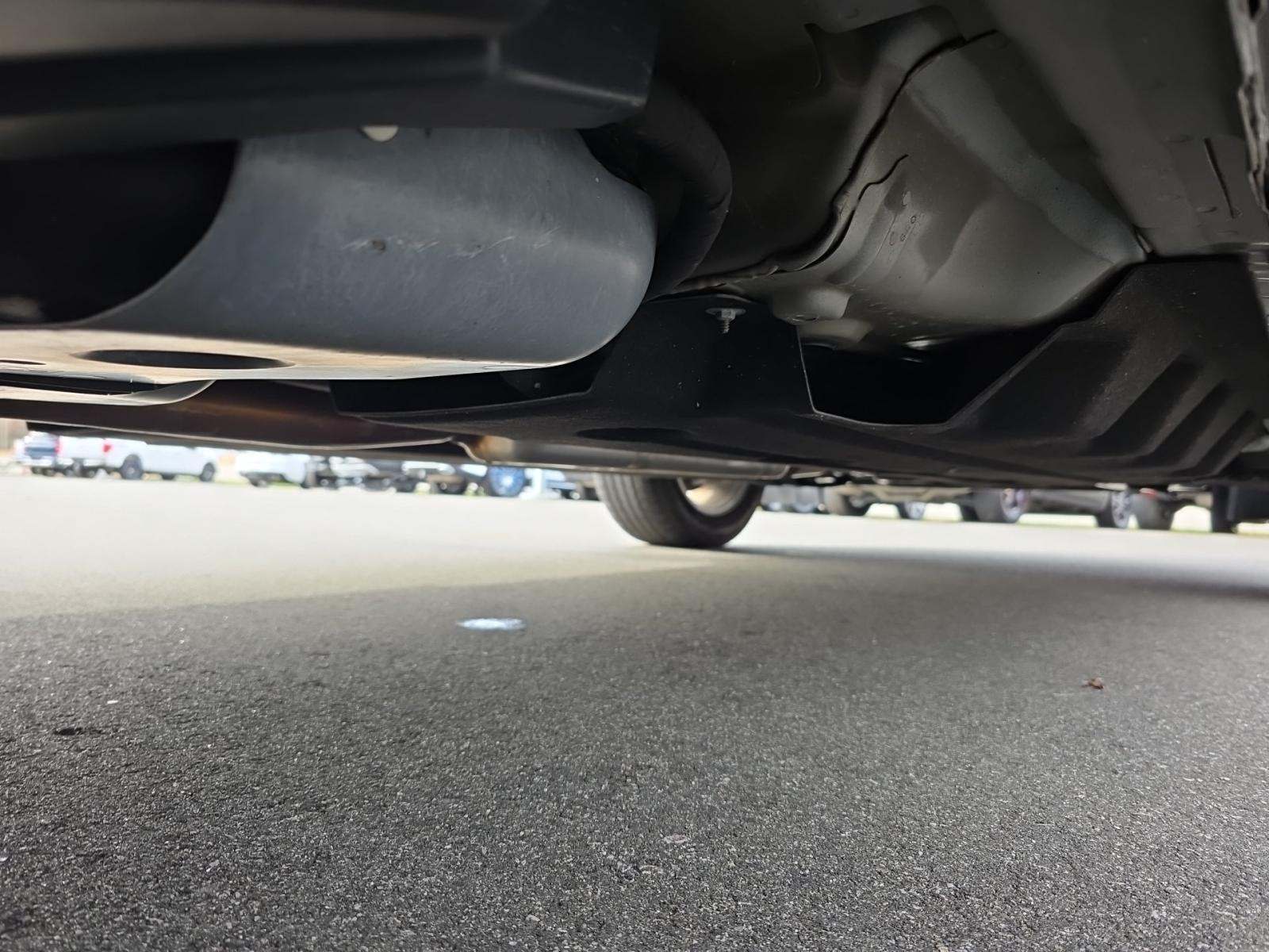 2022 Ford Edge SE AWD