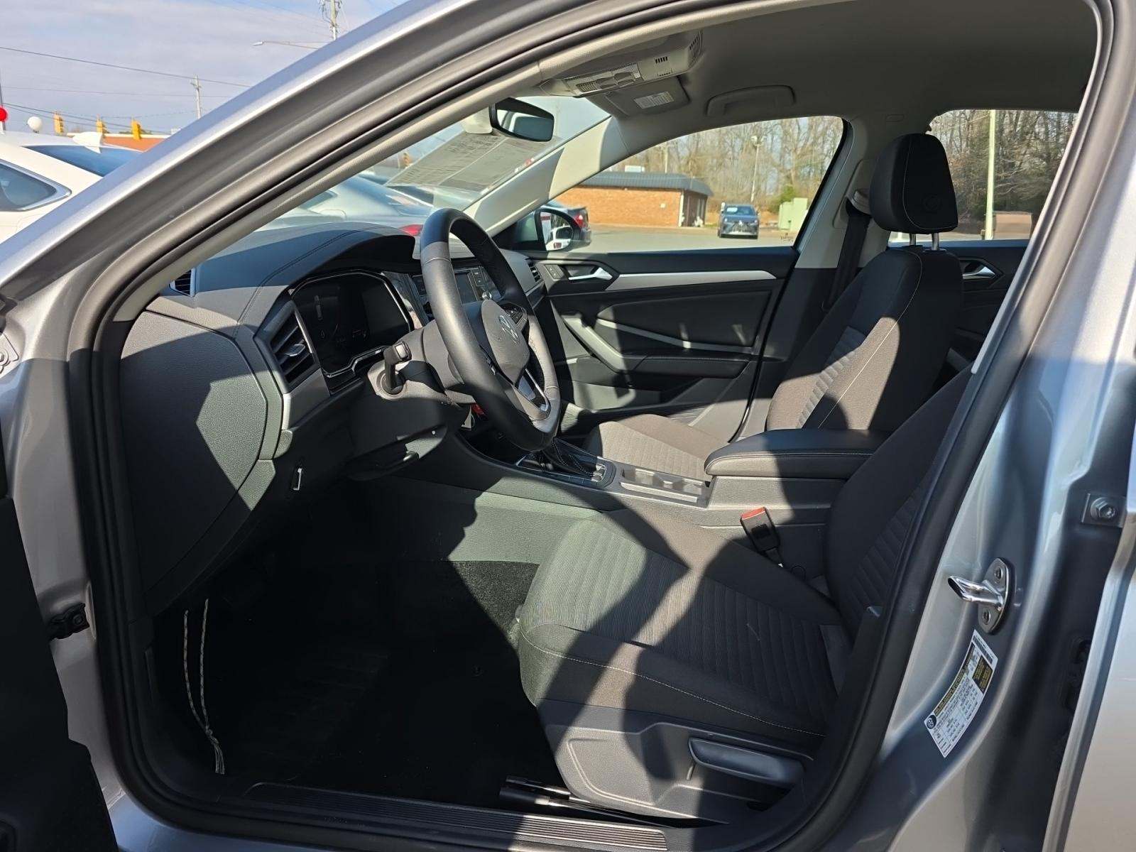 2024 Volkswagen Jetta 1.5T S FWD