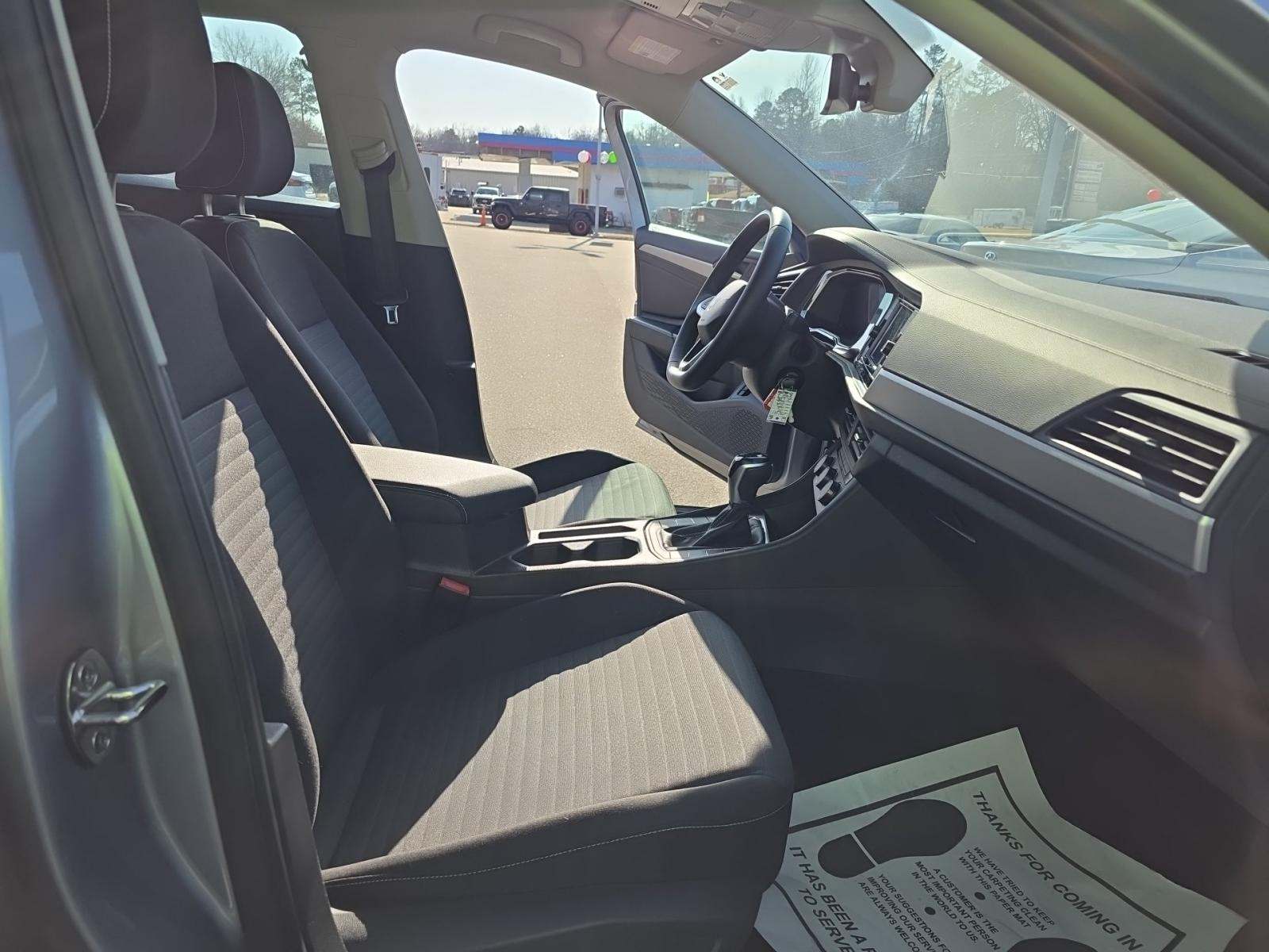 2024 Volkswagen Jetta 1.5T S FWD