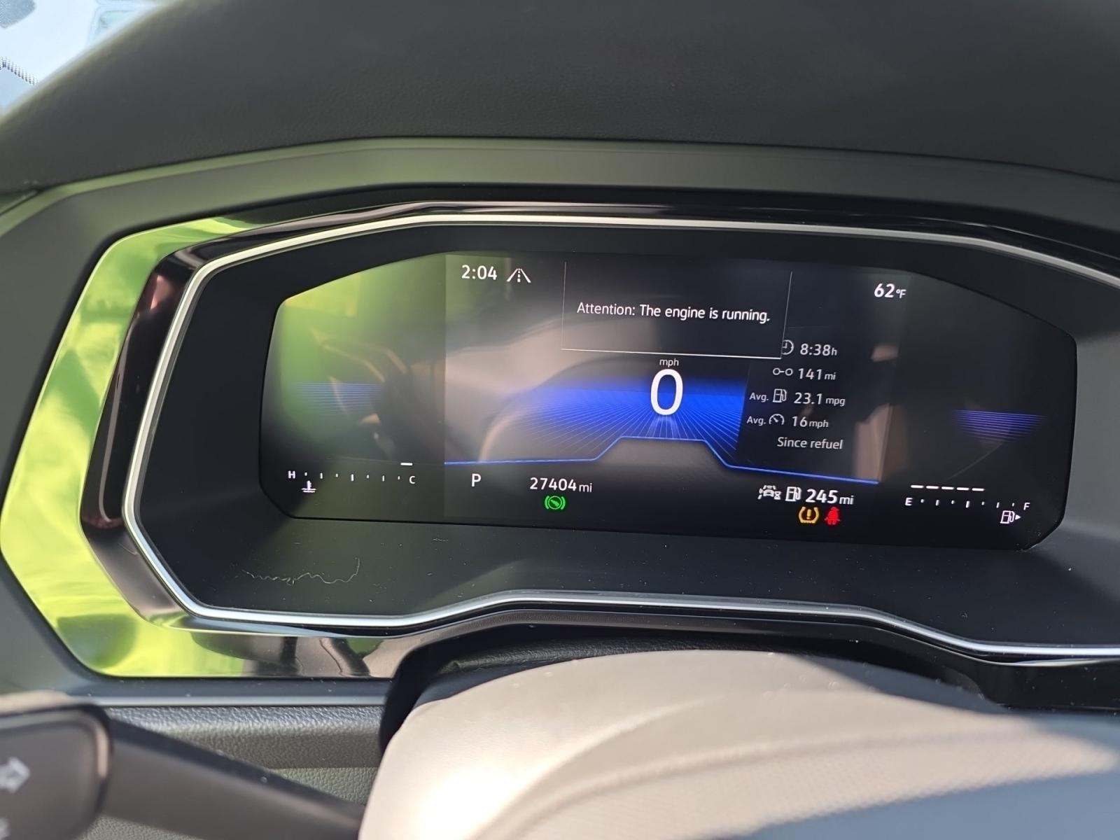 2024 Volkswagen Jetta 1.5T S FWD