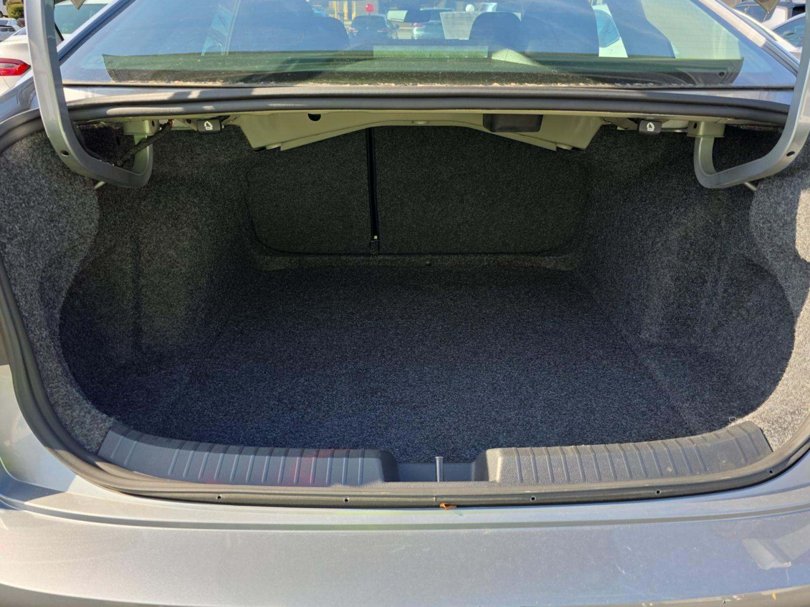 2024 Volkswagen Jetta 1.5T S FWD