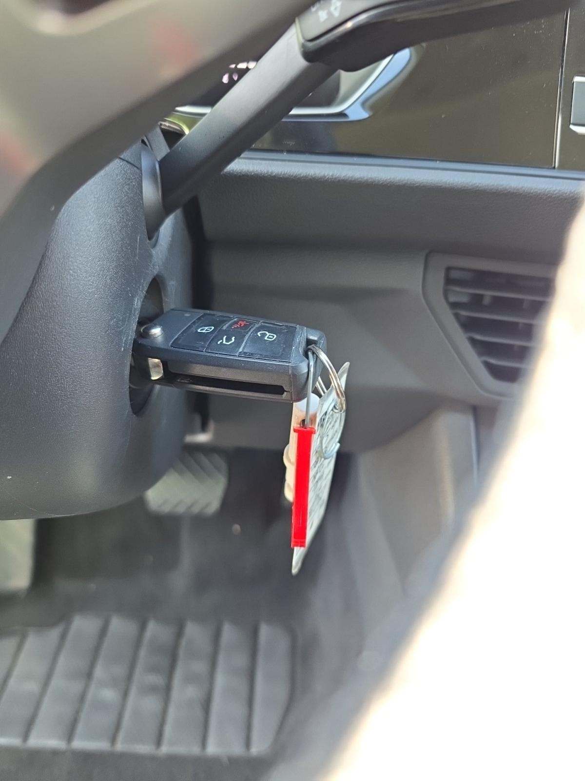 2024 Volkswagen Jetta 1.5T S FWD