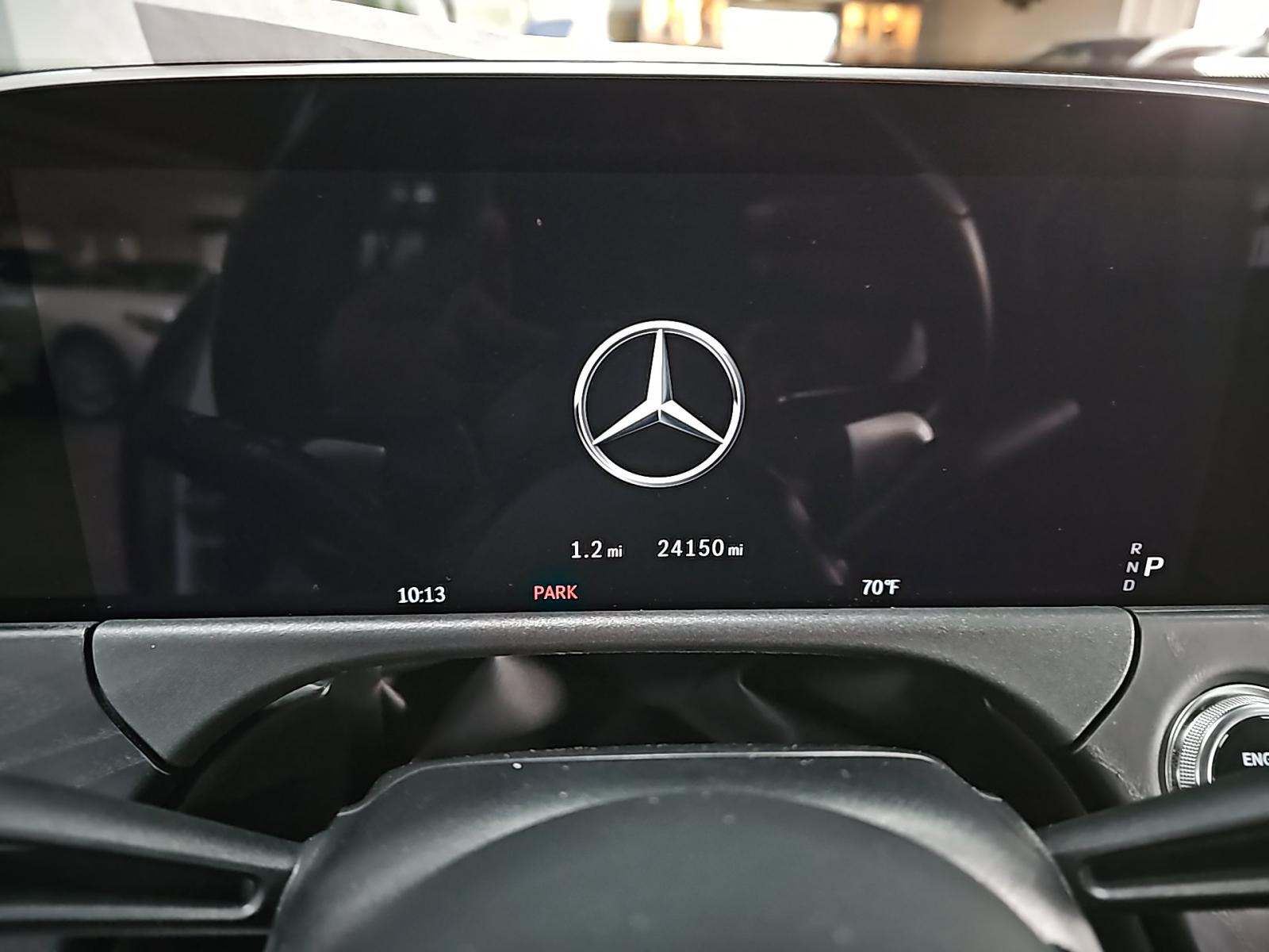 MERCEDES-BENZ E-CLASS - 9