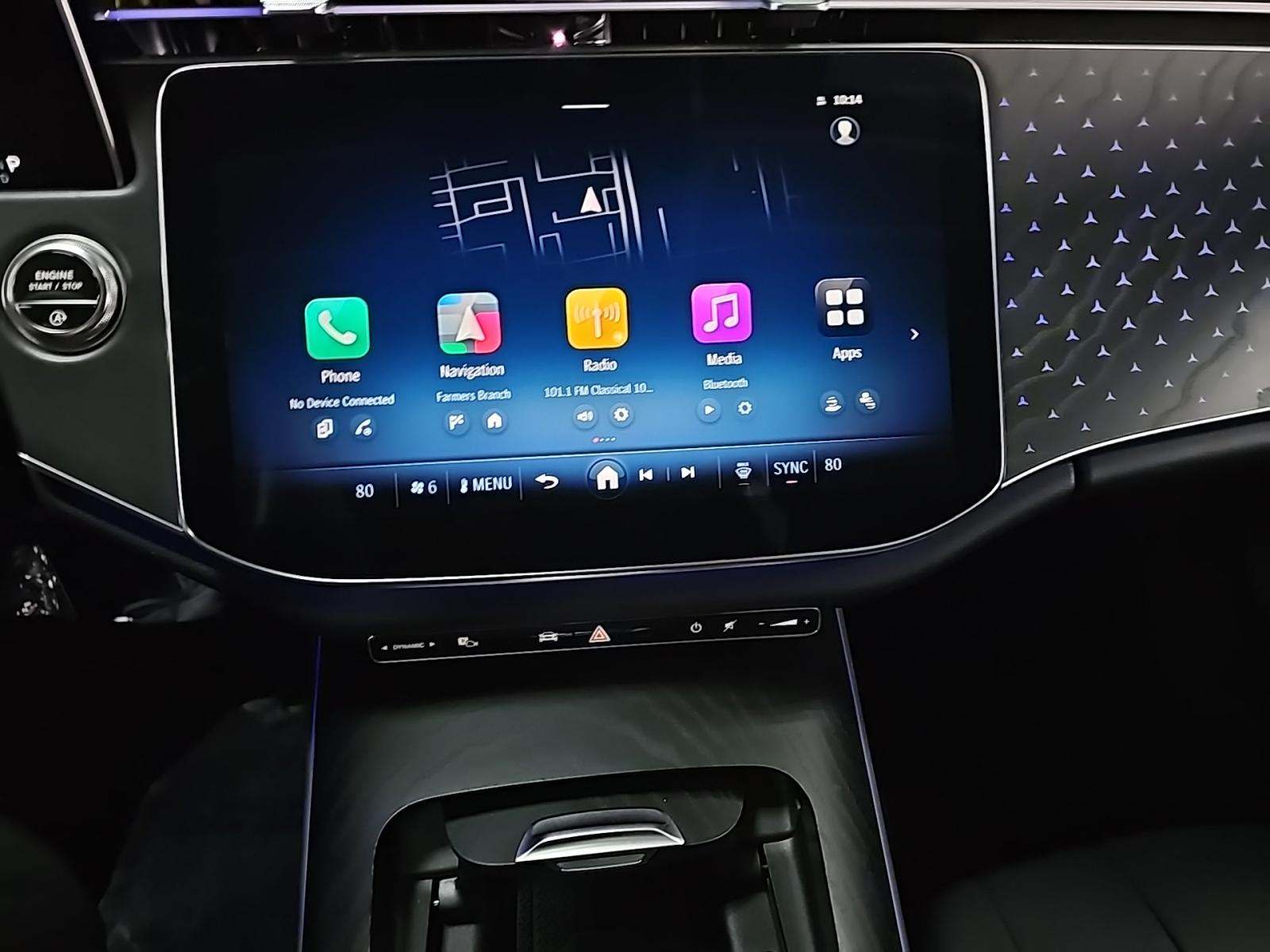 MERCEDES-BENZ E-CLASS - 10