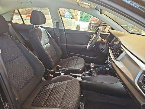 2022 Kia Rio LX FWD