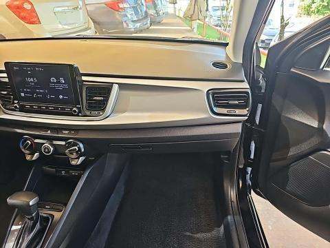 2022 Kia Rio LX FWD