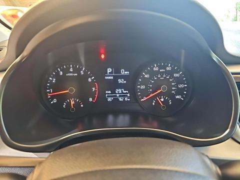 2022 Kia Rio LX FWD