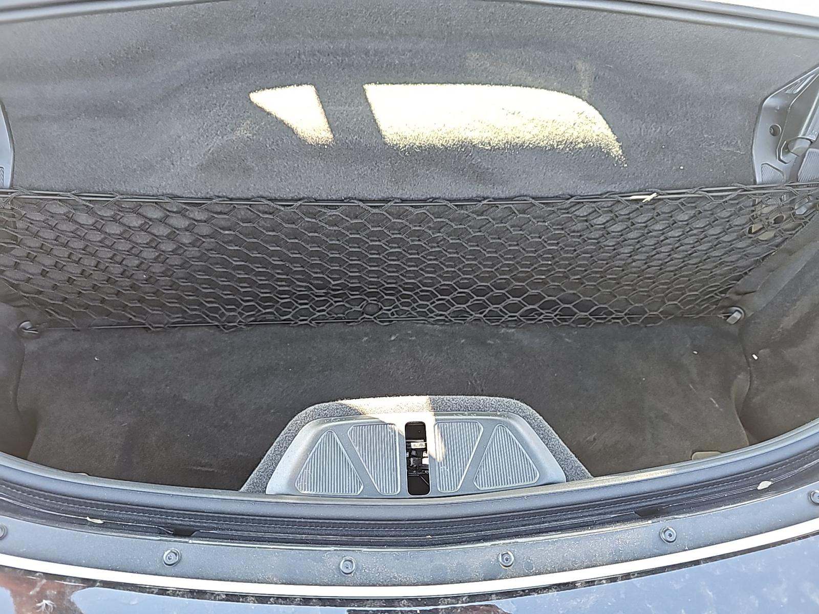 2025 Chevrolet Corvette Z06 RWD