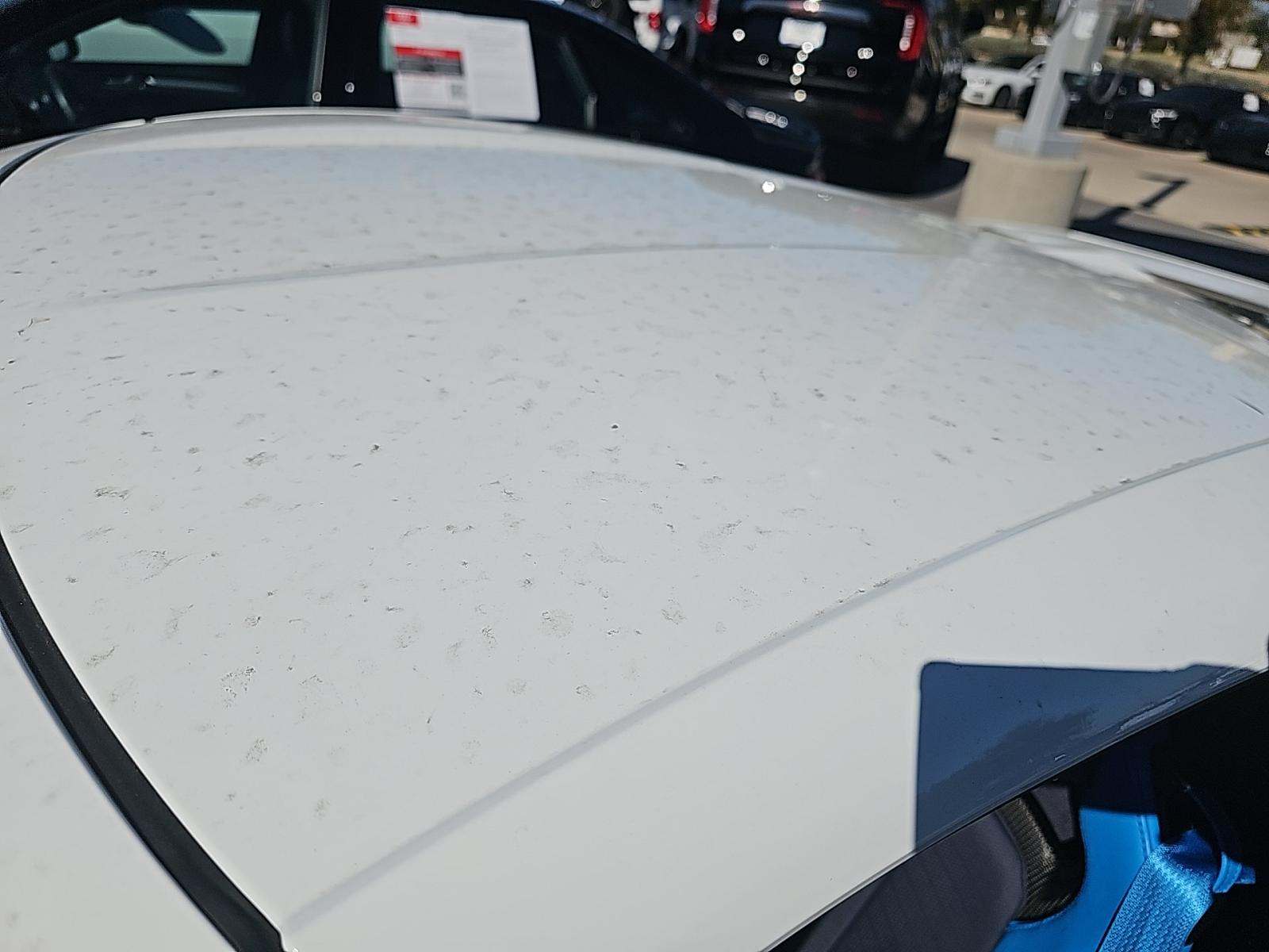 2025 Chevrolet Corvette Z06 RWD