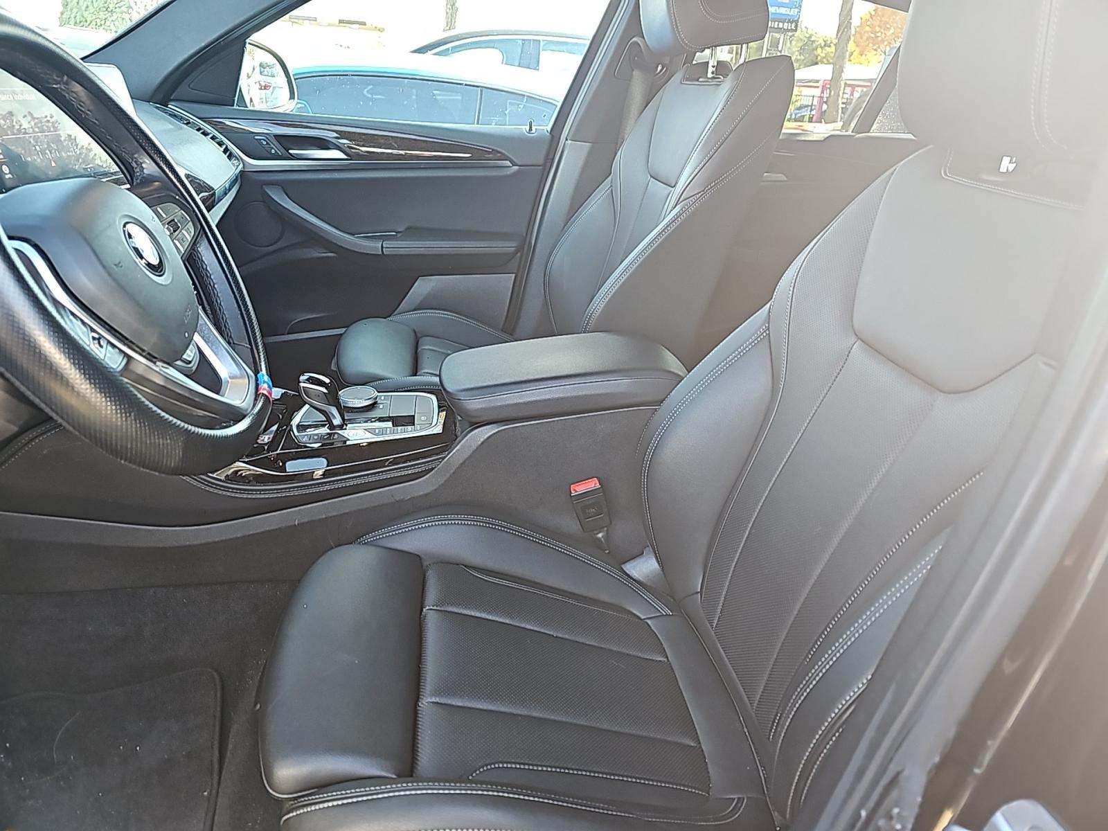 2023 BMW X4 xDrive30i AWD