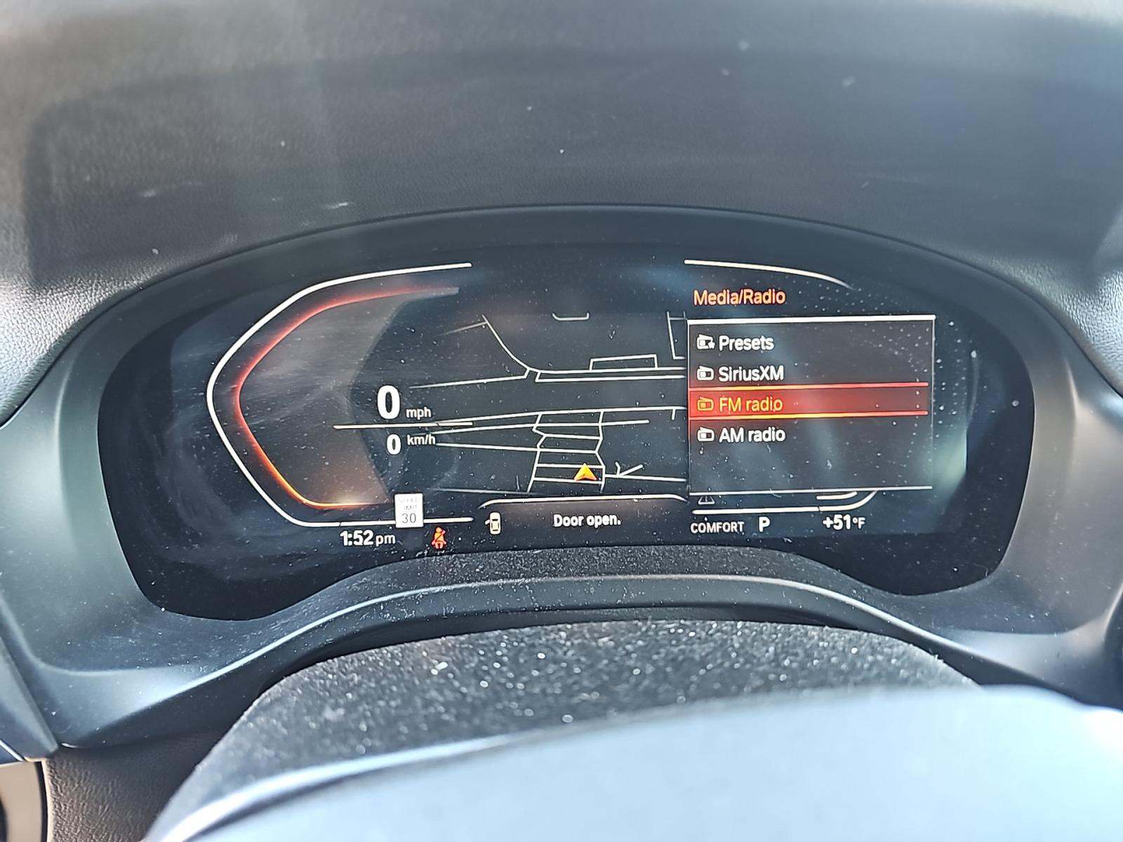 2023 BMW X4 xDrive30i AWD