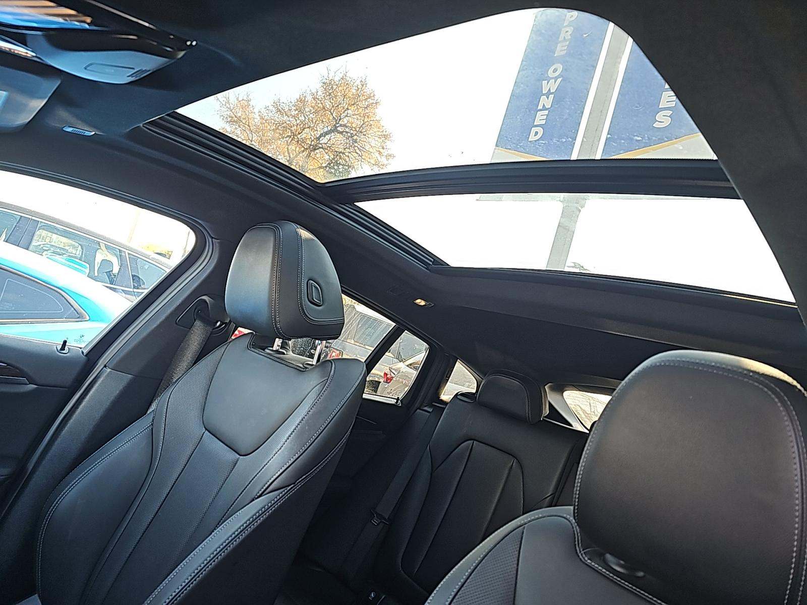 2023 BMW X4 xDrive30i AWD