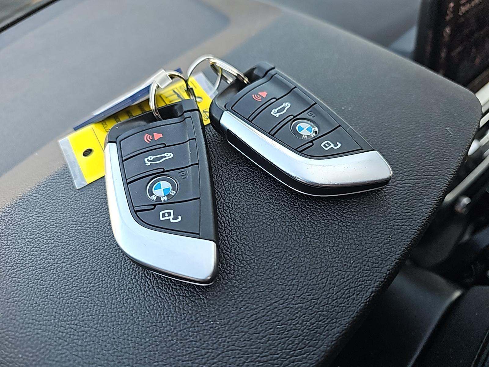 2023 BMW X4 xDrive30i AWD