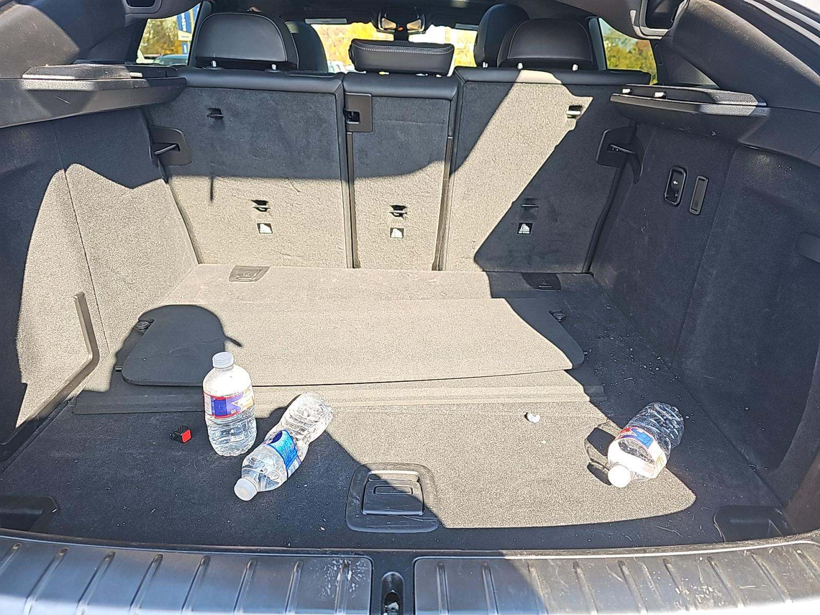 2023 BMW X4 xDrive30i AWD