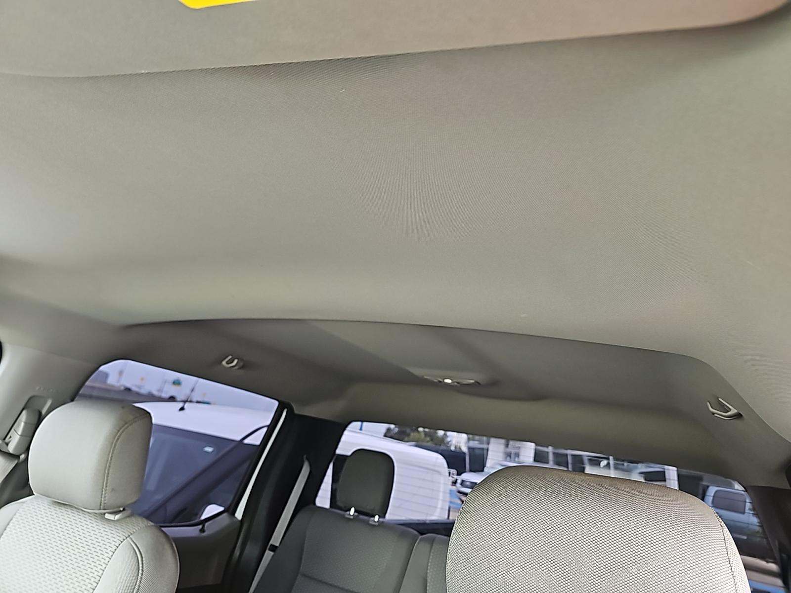 2018 Ford F-150 XLT AWD