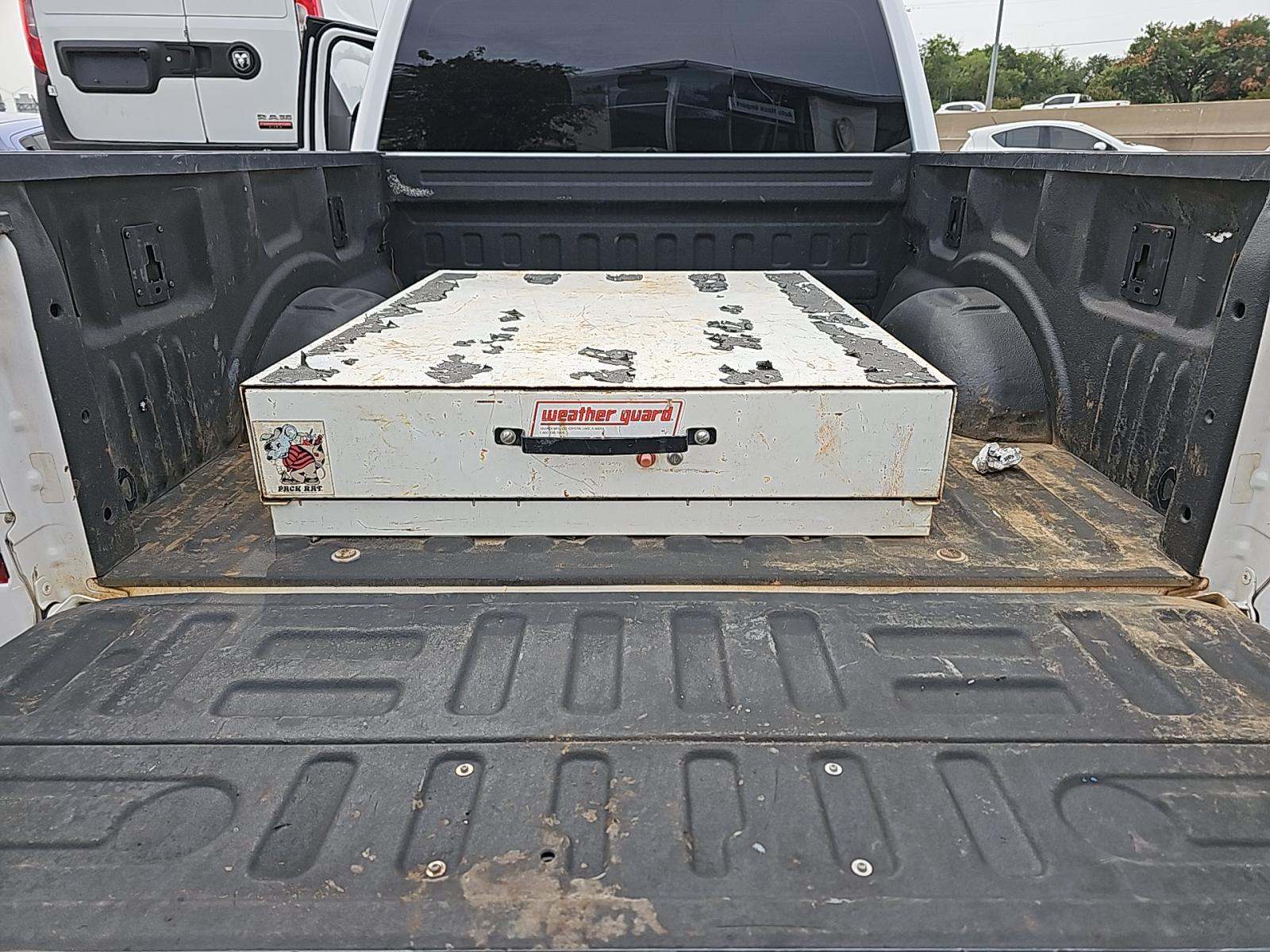 2018 Ford F-150 XLT AWD