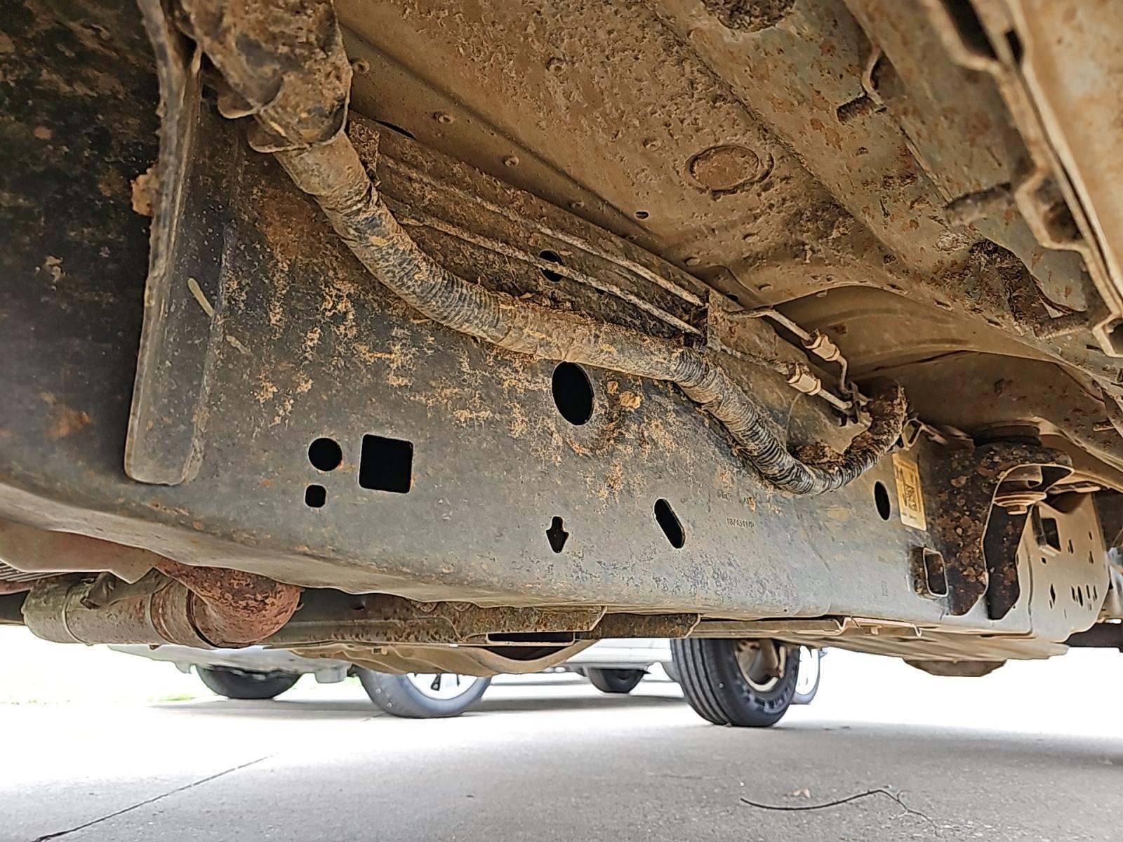 2018 Ford F-150 XLT AWD