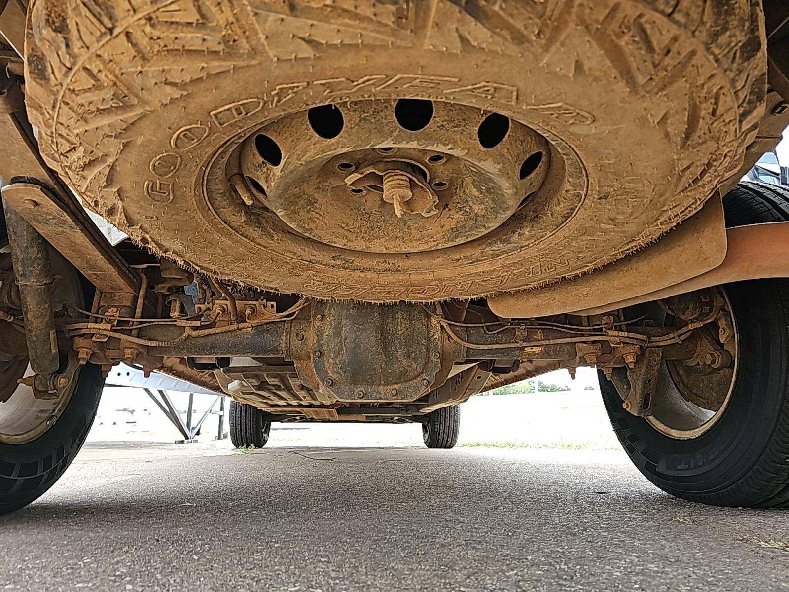 2018 Ford F-150 XLT AWD