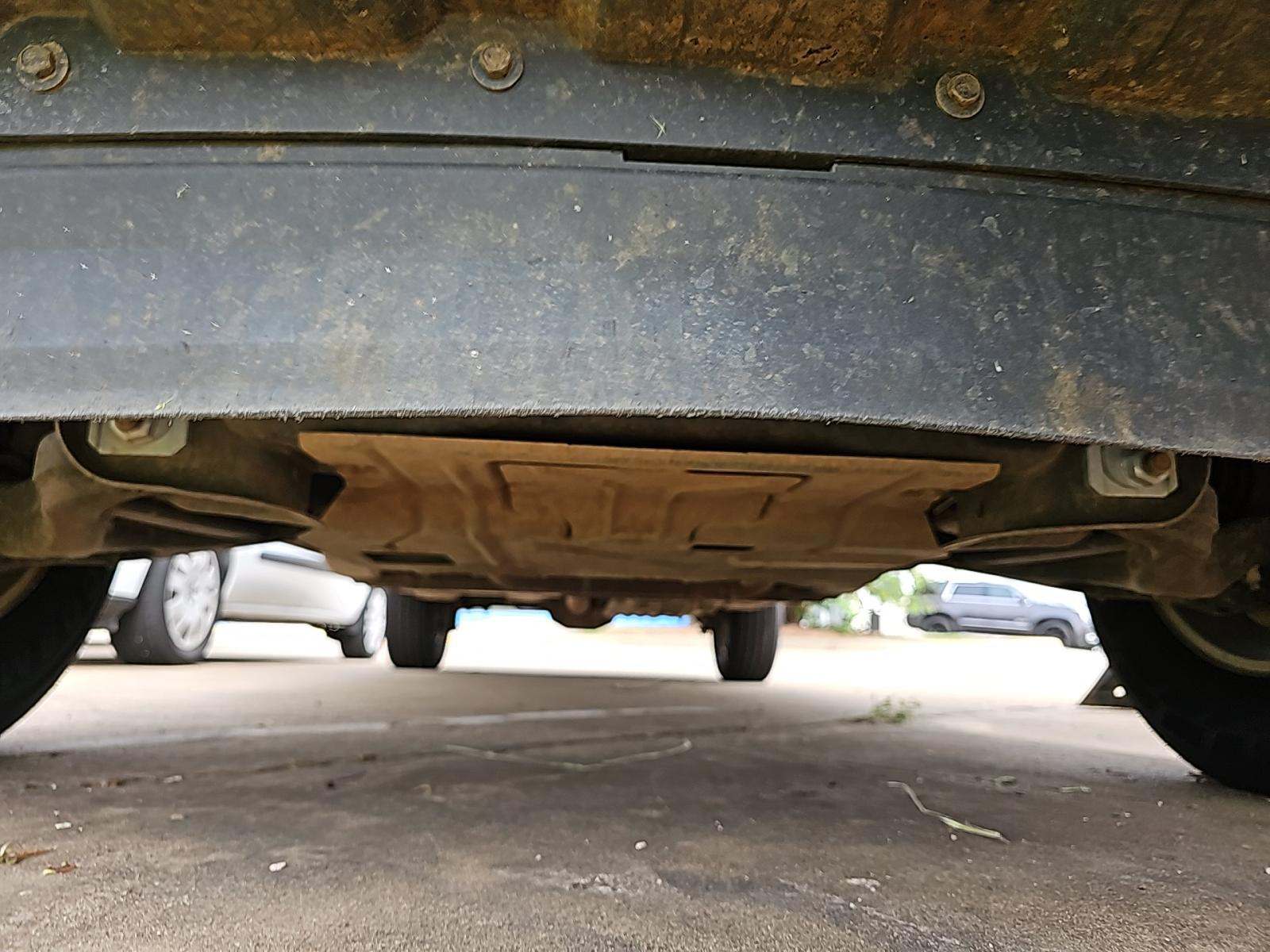 2018 Ford F-150 XLT AWD