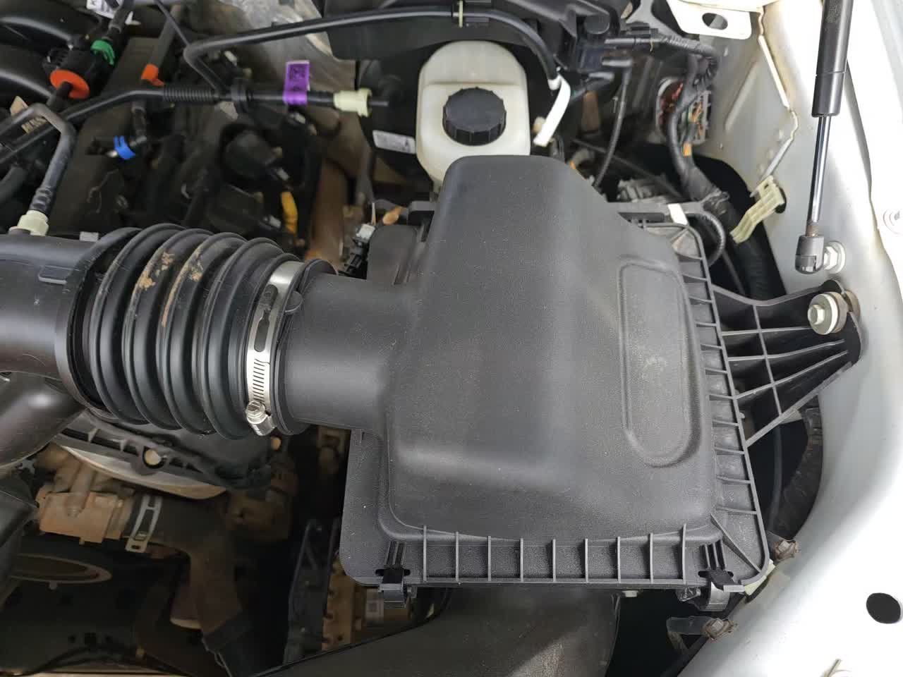 2018 Ford F-150 XLT AWD