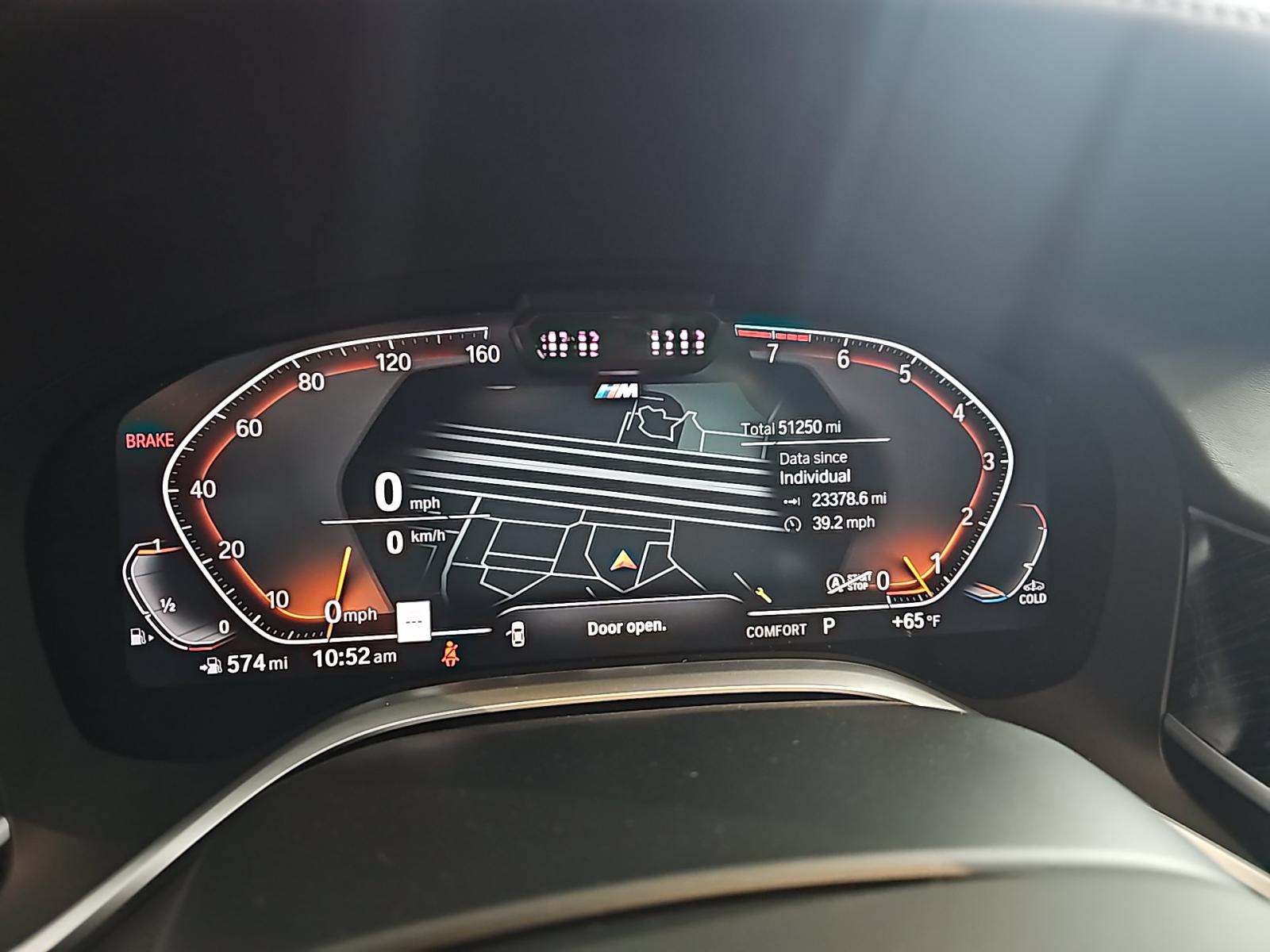 2022 BMW 7 Series 740i xDrive AWD