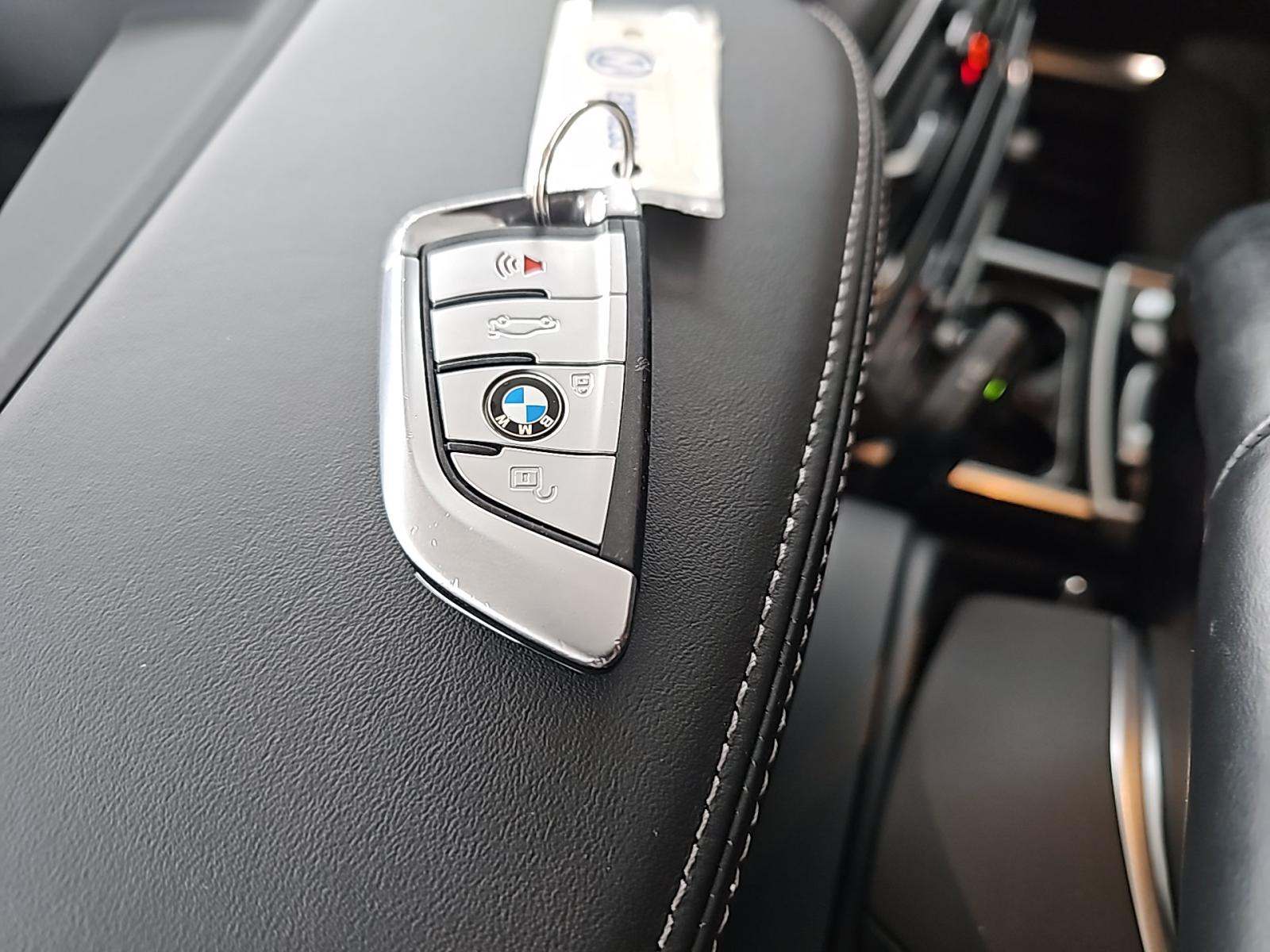 2022 BMW 7 Series 740i xDrive AWD