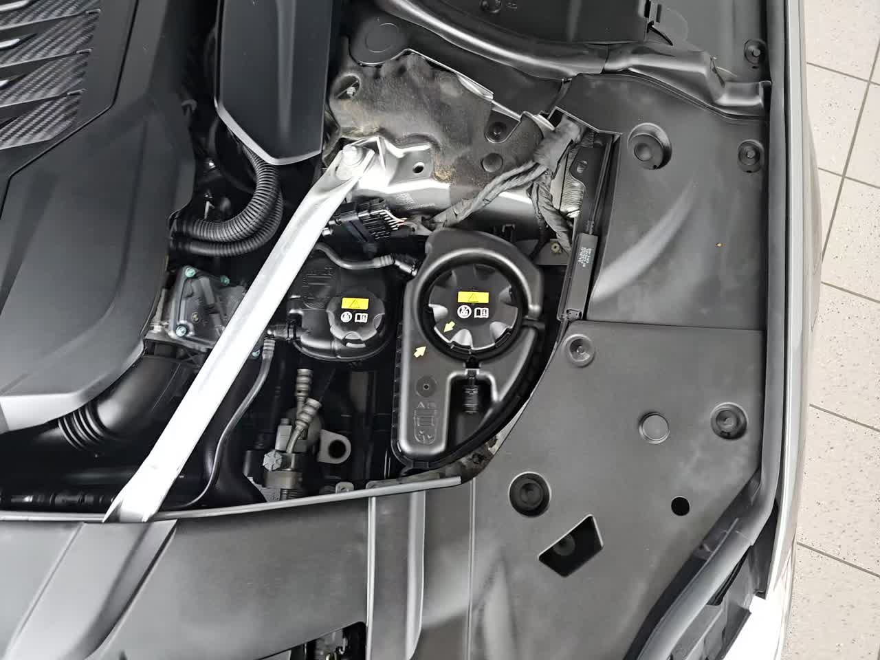 2022 BMW 7 Series 740i xDrive AWD