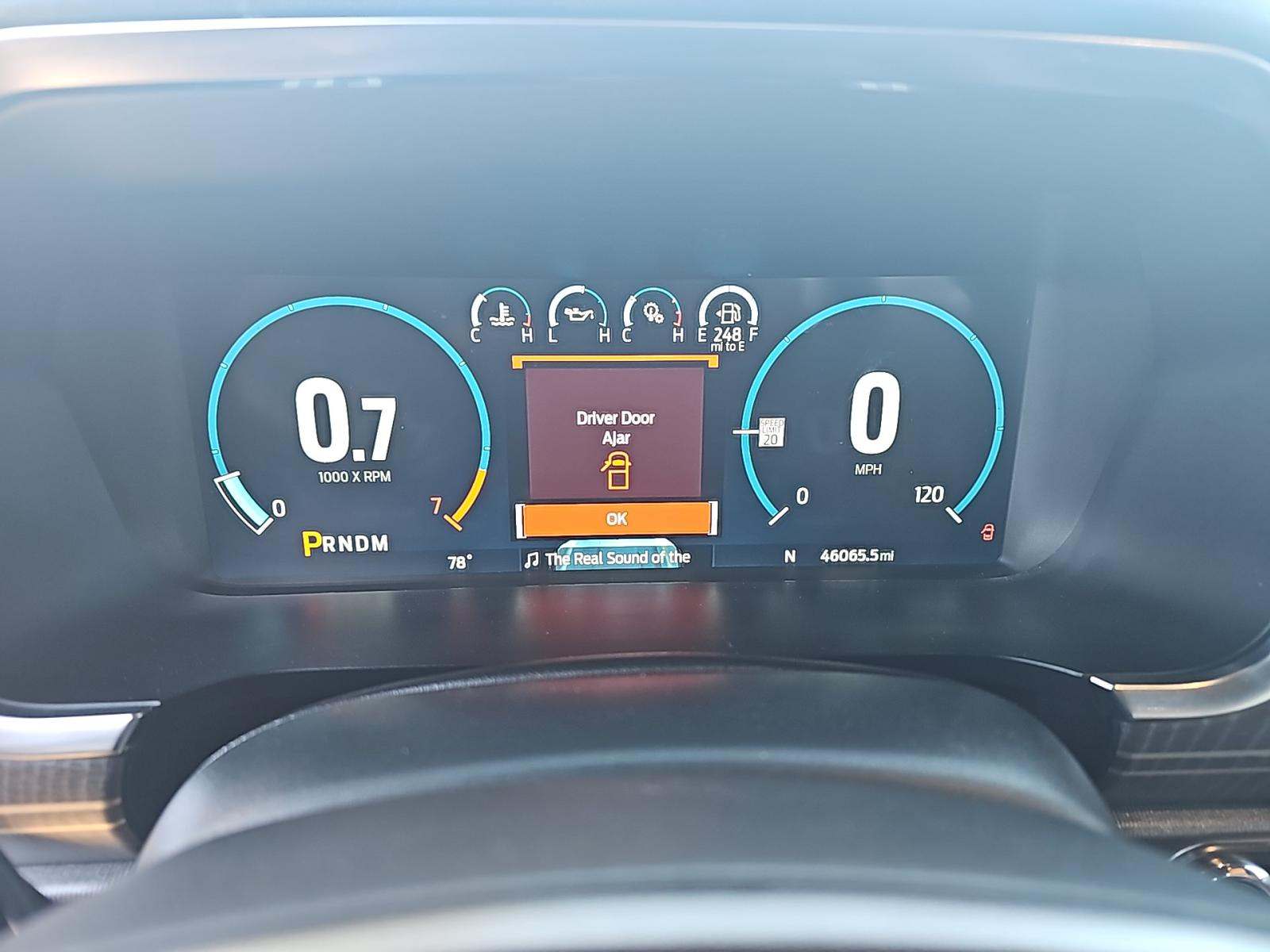 2023 Ford F-150 Platinum AWD