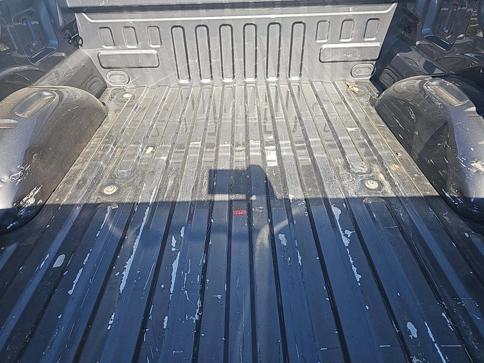 2023 Ford F-150 Platinum AWD