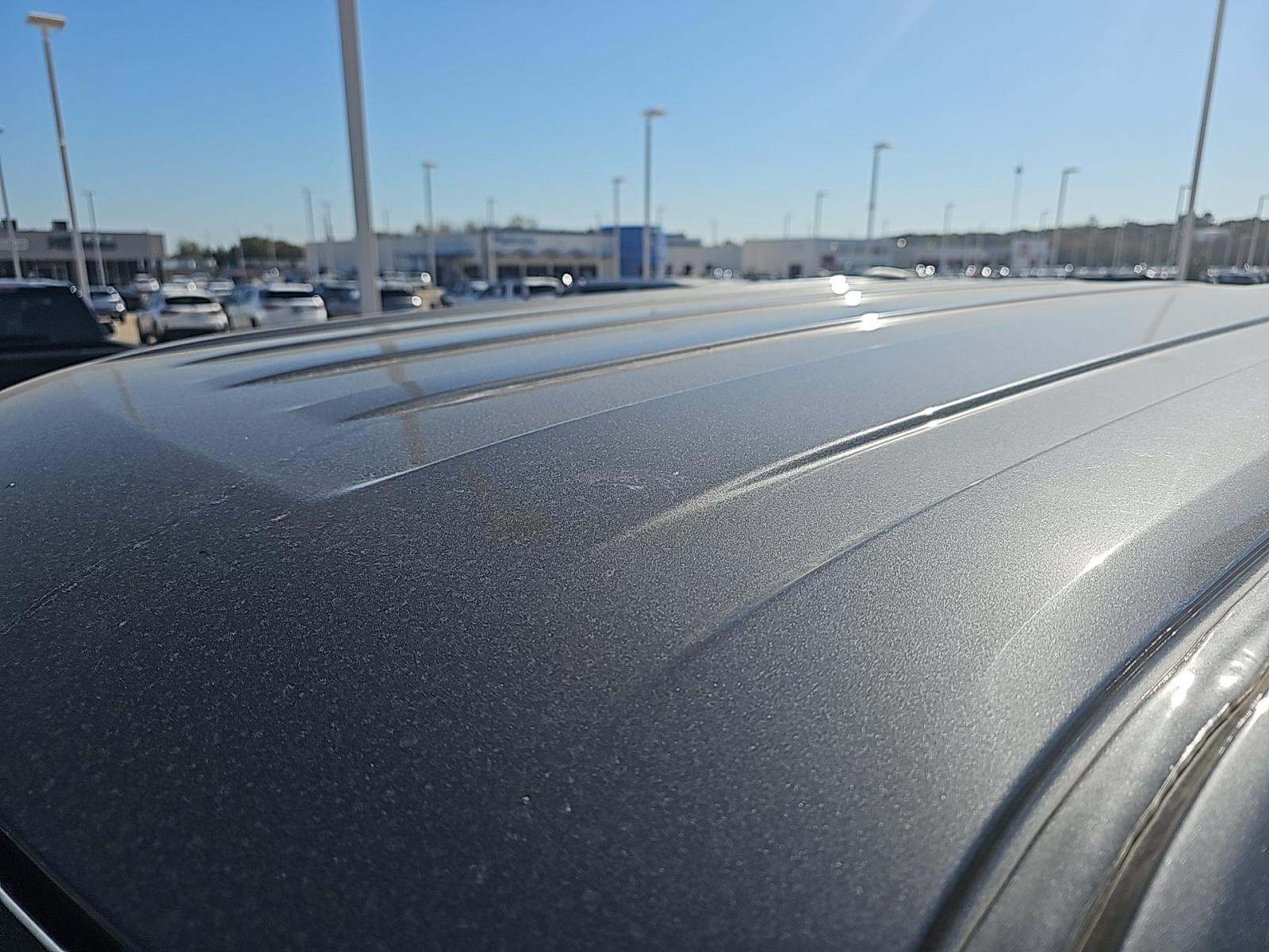 2023 Ford F-150 Platinum AWD