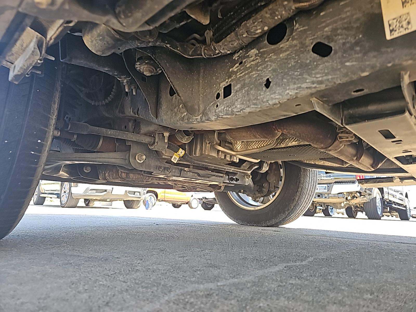 2023 Ford F-150 Platinum AWD