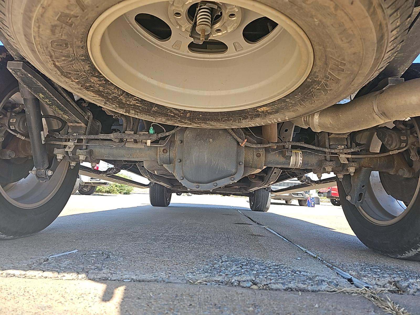 2023 Ford F-150 Platinum AWD