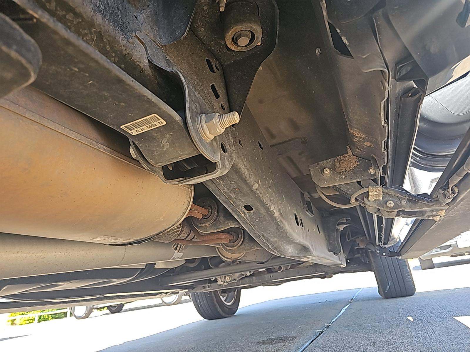 2023 Ford F-150 Platinum AWD