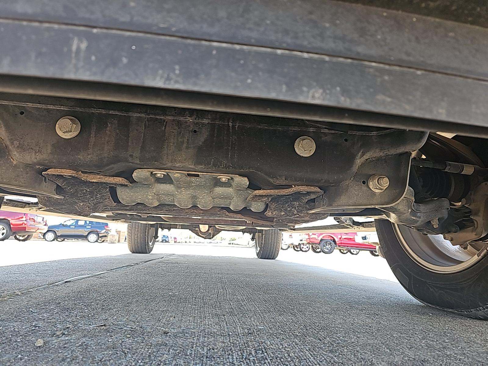 2023 Ford F-150 Platinum AWD