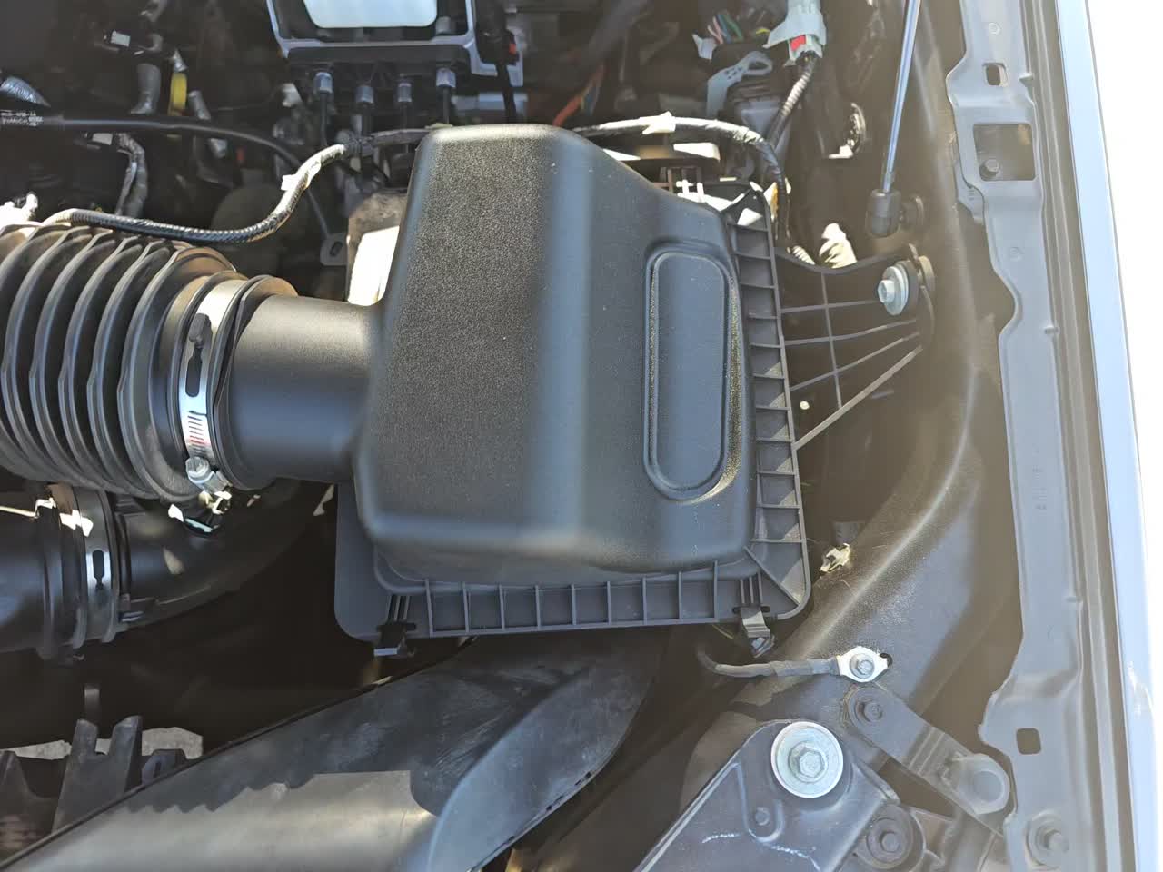 2023 Ford F-150 Platinum AWD