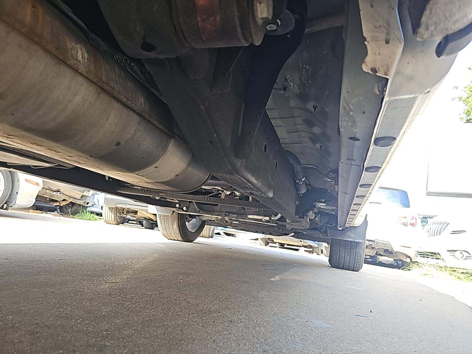 2022 Chevrolet Silverado 1500 Custom RWD