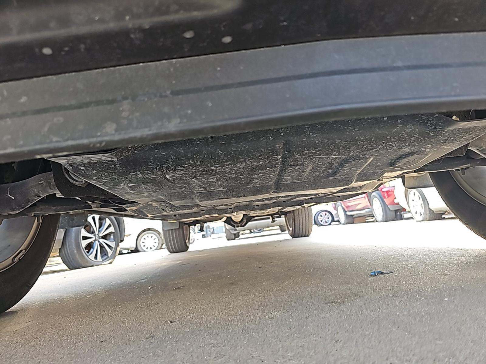 2022 Chevrolet Silverado 1500 Custom RWD