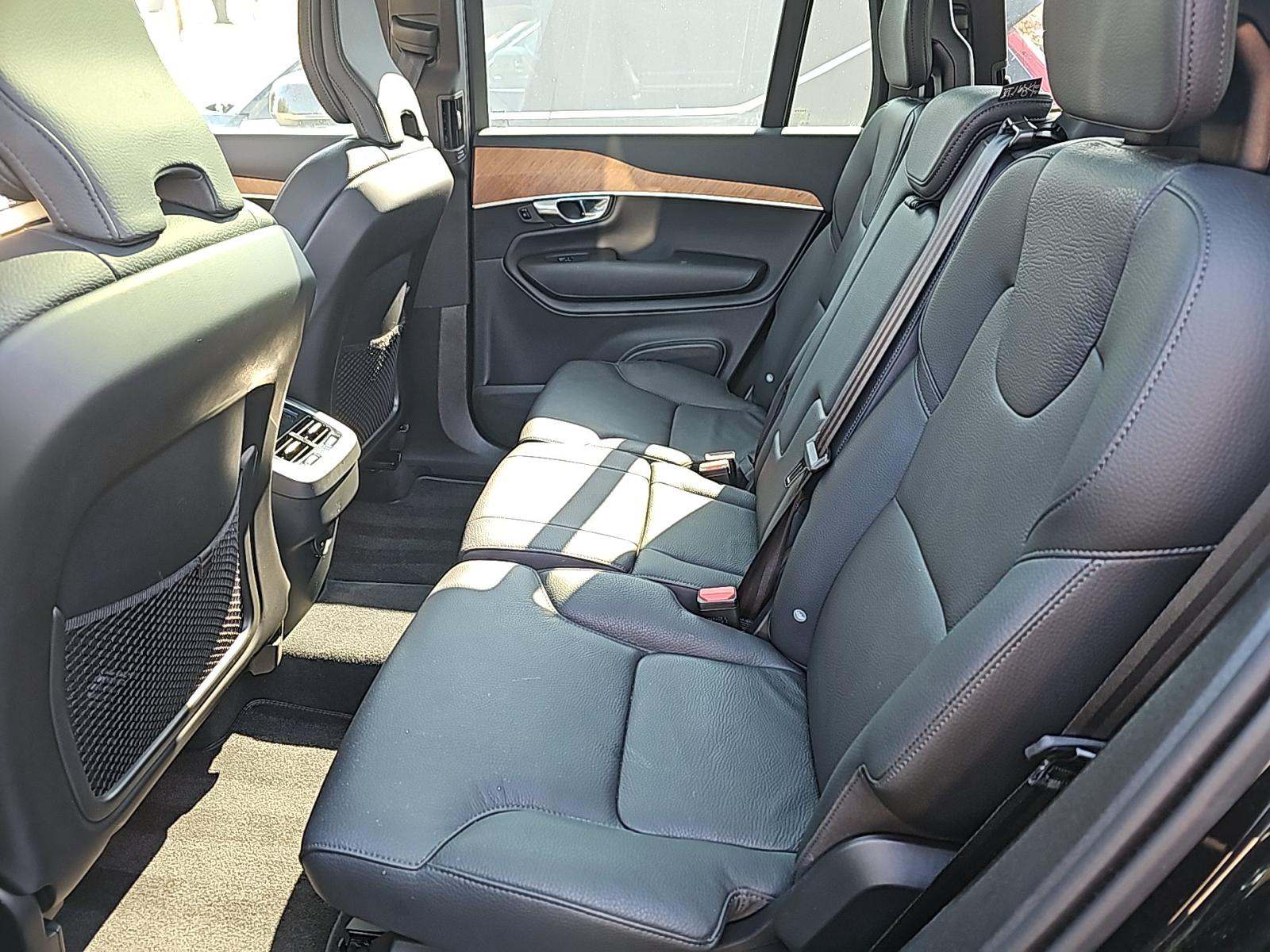 2025 Volvo XC90 B6 Plus AWD