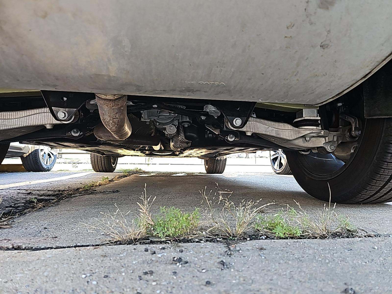 2025 Volvo XC90 B6 Plus AWD